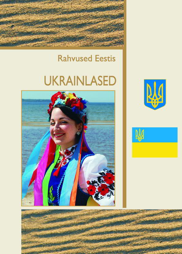 <dt>Pealkiri: </dt><dd> Rahvused Eestis. Ukrainlased</dd>