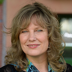 Dietlind Stolle
