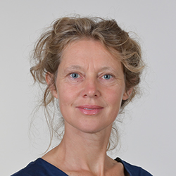 Claske Dijkema