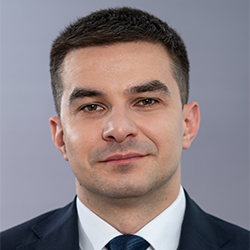 Dmitri Moskovtsev