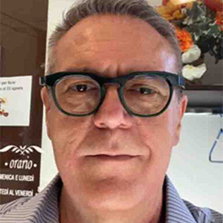 Andrea Volterrani