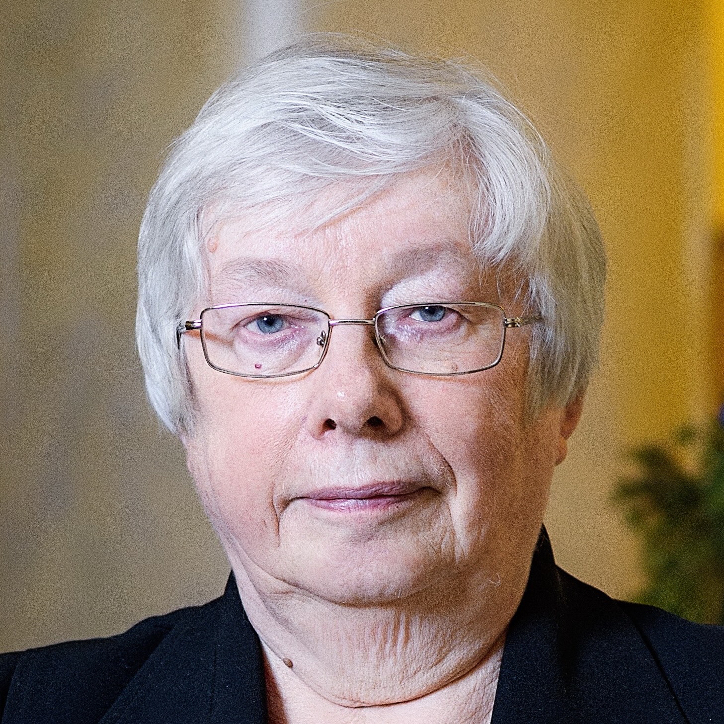 
Marju Lauristin