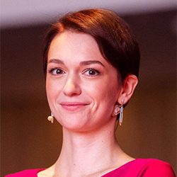 Polina Volkova