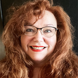 Dr Anneli Portman