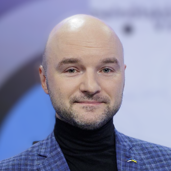 Dmitri Teperik