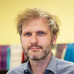 Andero Uusberg