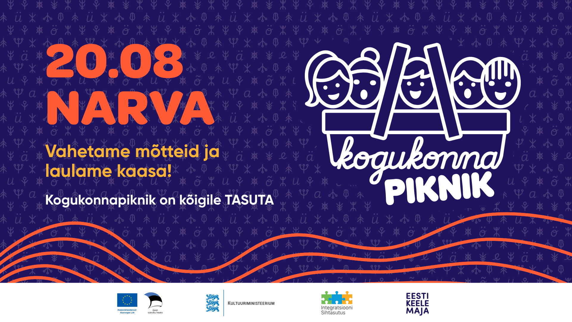 Kogukonnapiknik