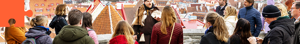 Haridusprogrammid