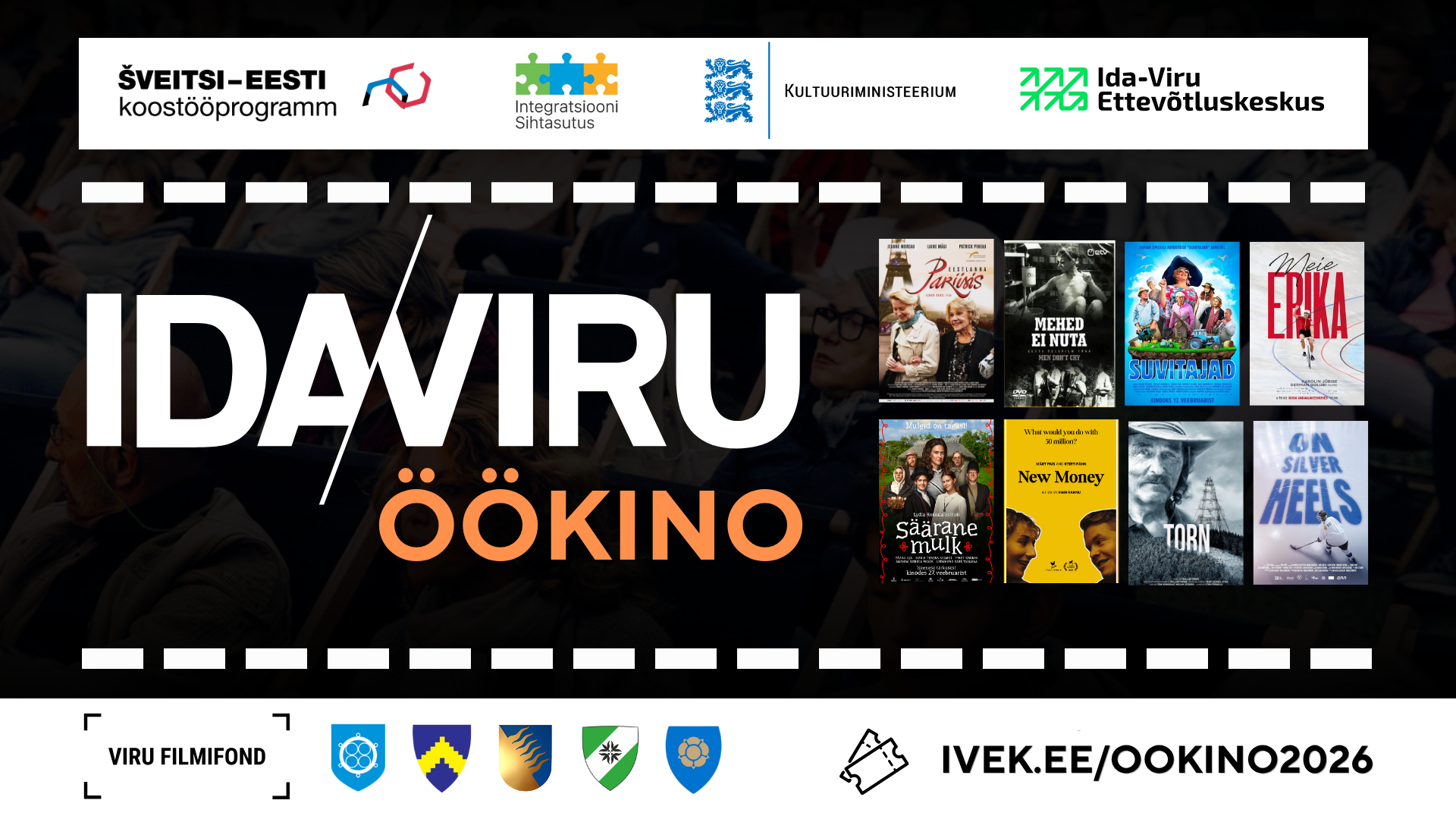 Ida-Viru öökino 2026