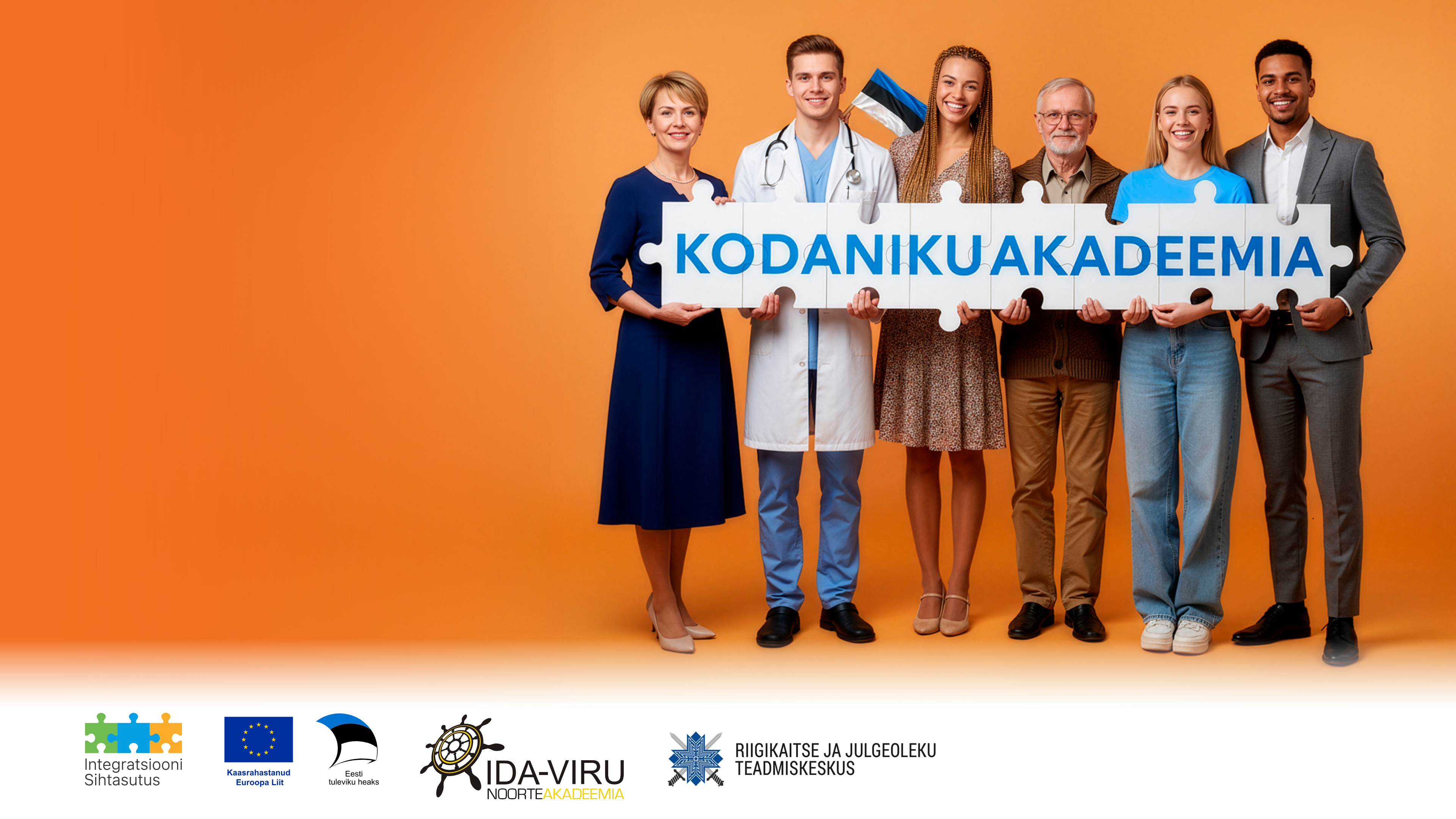 Kodanikuakadeemia 2026