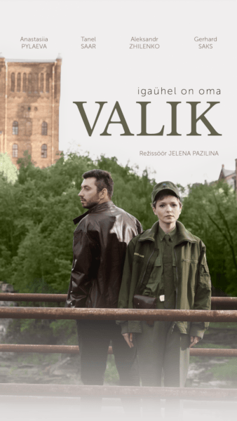 Valik