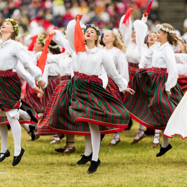 Brand Estonia, Aivar Pihelgas