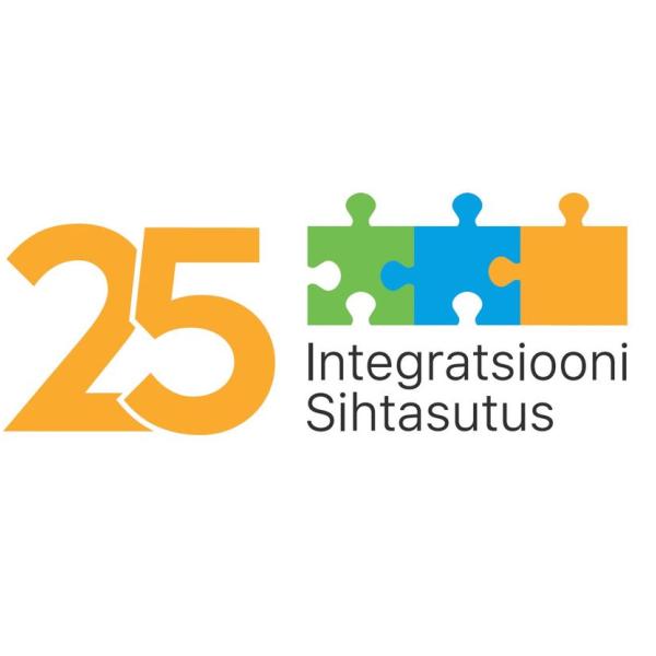 Integratsiooni Sihtasutus 25 