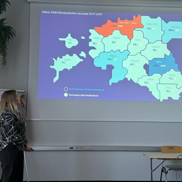 KOV infoseminar