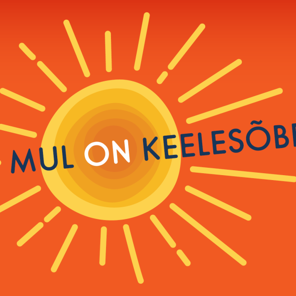 Keelesõbra programmiga on liitunud rekordarv mentoreid