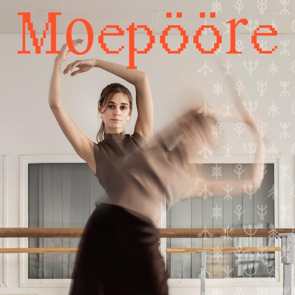 Moepööre