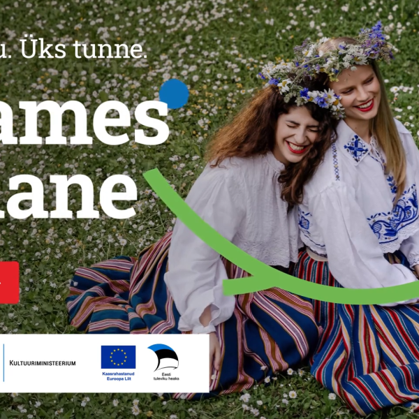 Kes on südames eestlane?