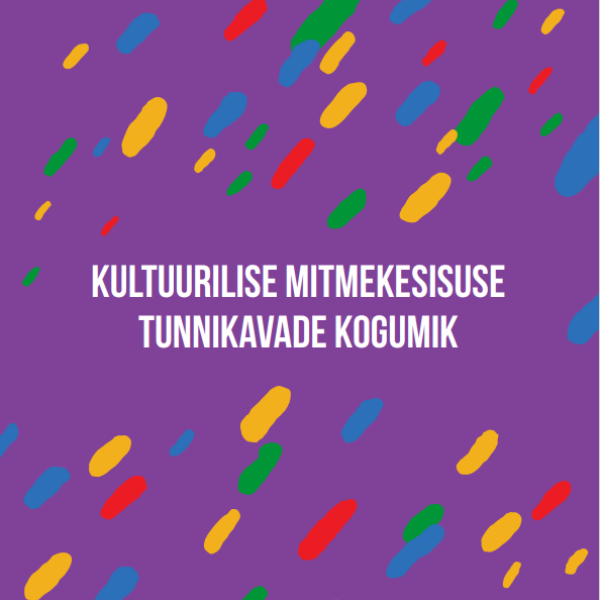 Kutsume kasutama kultuurilise mitmekesisuse tunnikavade kogumikku