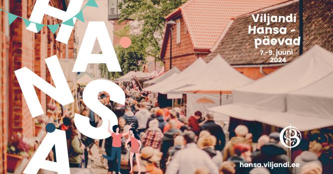Visit Viljandi