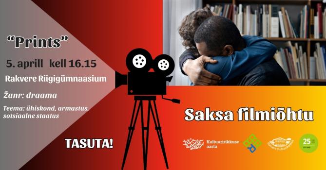 Saksa filmi õhtu