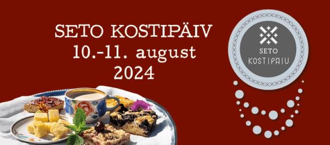 Seto Kostipäiv 2024
