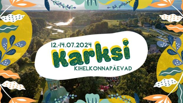 Karksi kihelkonnapäevad 2024