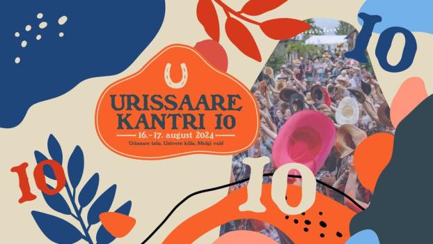 Urissaare Kantri