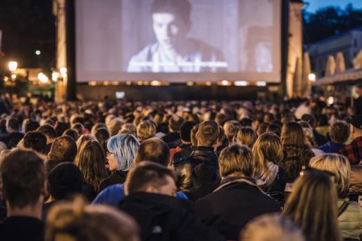 19. PÖFFi armastusfilmide festival Tartuff