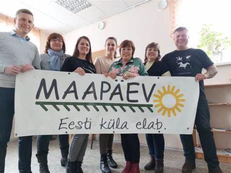 Eesti Külade XV Maapäev