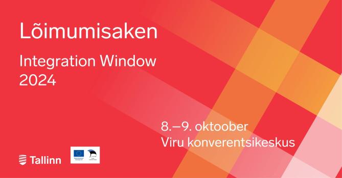 Lõimumisaken 2024