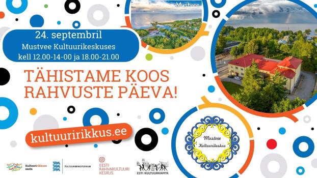 Eestimaa rahvuste päev: Kodune kodukoht