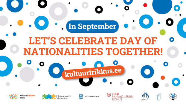 Evening of Nationalities in Tartu
