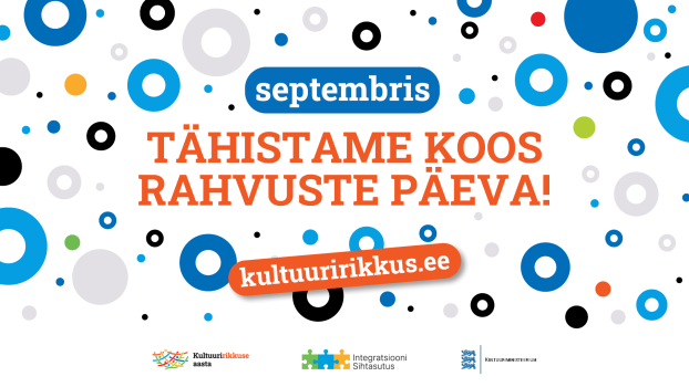 Rahvuste õhtu Tartus