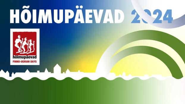 Hõimupäevade soome-ugri kogukonnapidu Tartus