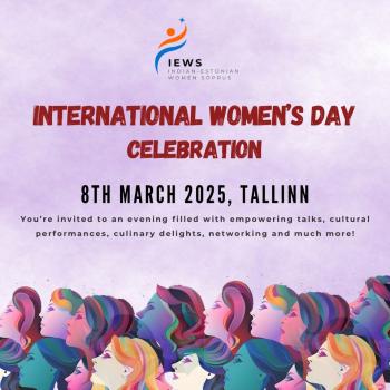 International Women's Day Celebration
